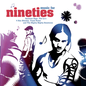 Music for Nineties by 4 Non Blondes