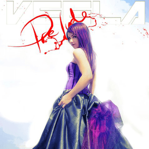 Prelude EP by Veela
