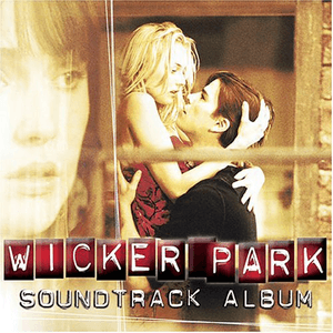 Wicker Park by The Postal Service