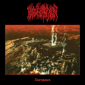 Starspawn by Blood Incantation