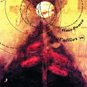 Time Peace by Terry Callier