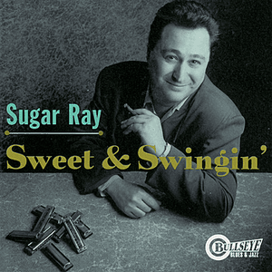Sweet & Swingin' by Sugar Ray