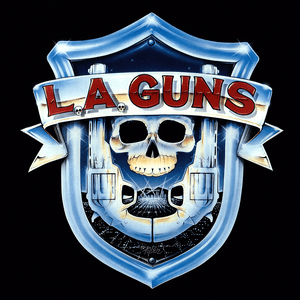 L.A. Guns by L.A. Guns