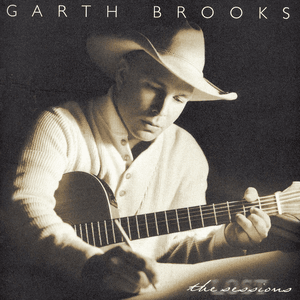 The Lost Sessions by Garth Brooks