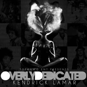 Overly Dedicated by Kendrick Lamar