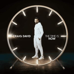 The Time Is Now (Deluxe) by Craig David