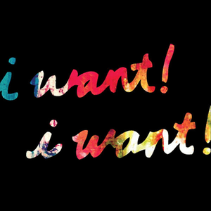 I Want! I Want! by Walk the Moon