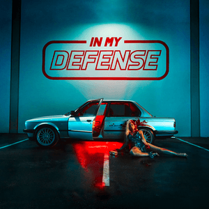 In My Defense by Iggy Azalea