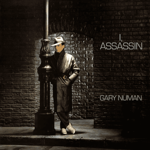 I, Assassin by Gary Numan
