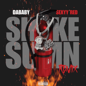 SHAKE SUMN (with Sexyy Red) [REMIX] by DaBaby