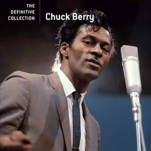 The Definitive Collection by Chuck Berry