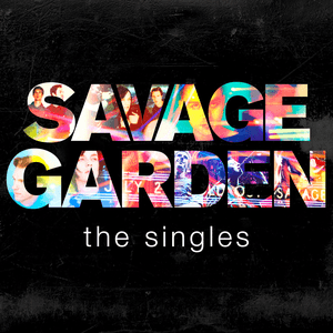 The Singles by Savage Garden