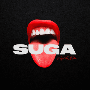 Suga by Megan Thee Stallion