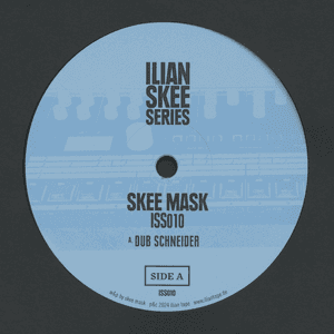 ISS010 by Skee Mask