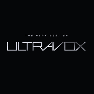 The Very Best Of by Ultravox