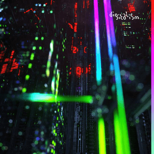 Holograms by Digitalism