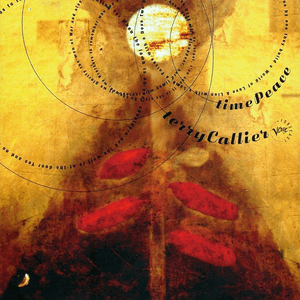 Timepeace by Terry Callier