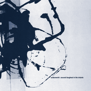 Second Toughest in the Infants by Underworld