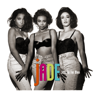Jade to the Max by jade
