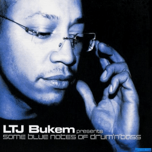 Some Blue Notes Of Drum'n'Bass by LTJ Bukem