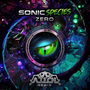 Zero (A-Tech Remix) by Sonic Species