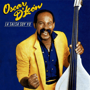 La Salsa Soy Yo by Oscar D'León