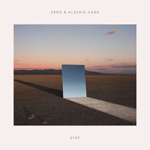 Stay by Zedd