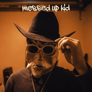 Messed Up Kid (Live) by Dexter and The Moonrocks