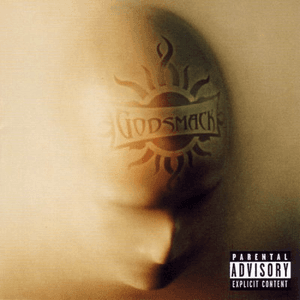 Faceless (Retail) by Godsmack