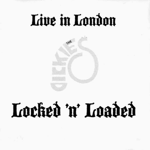 Locked 'N' Loaded by The Dickies