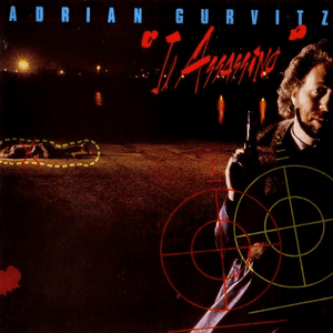 Il Assassino by Adrian Gurvitz