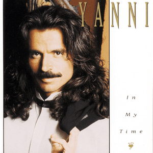 In My Time by Yanni