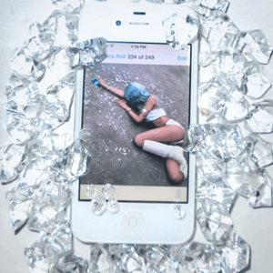 DIAMOND CUTS - Single by Cannelle