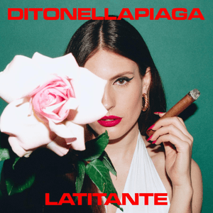 Latitante by ditonellapiaga