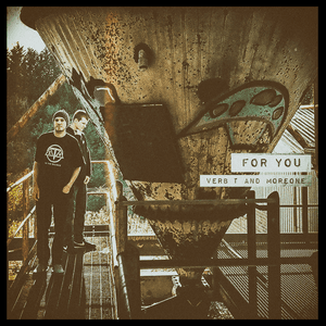 For You by Verb T
