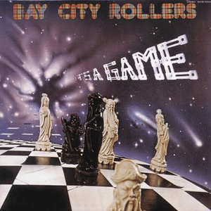 It's A Game by Bay City Rollers