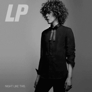 Night Like This by LP