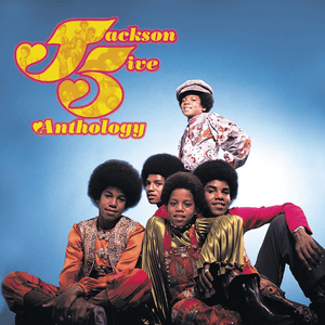 Anthology: Jackson 5 by Jackson 5