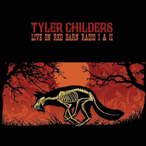 Live on Red Barn Radio by Tyler Childers