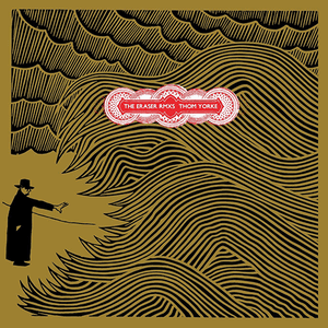 The Eraser Rmxs by Thom Yorke