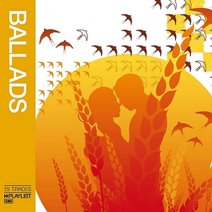 Playlist: Ballads by Cutting Crew