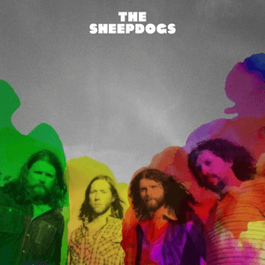 The Sheepdogs (Deluxe) by The Sheepdogs