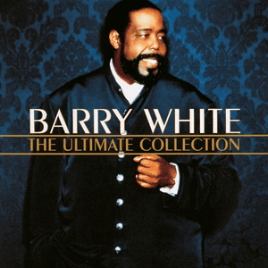 The Ultimate Collection by Barry White