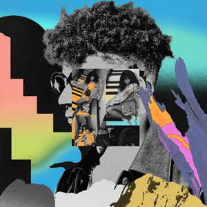 Fine Fine Baby (with Kah-Lo) by Jamie Jones