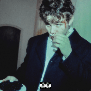 A COLD PLAY by The Kid LAROI