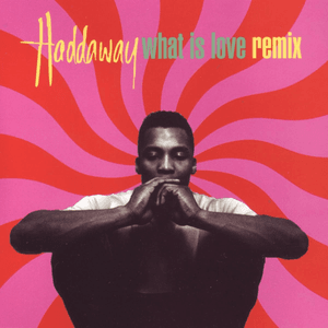 What Is Love (Remixes) by Haddaway