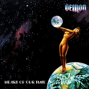 Heart of Our Time by Demon