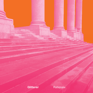 The Same Ordinary by Glitterer
