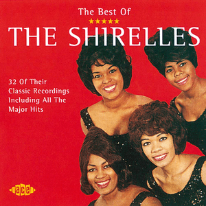 The Best of the Shirelles by The Shirelles