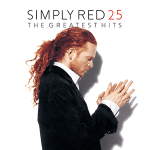 The Greatest Hits by Simply Red